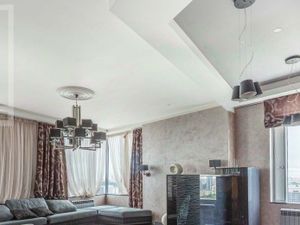 4-к кв. Москва Мосфильмовская ул., 8 (210.8 м²)