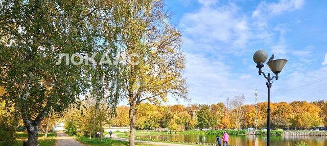 Сдам 2к квартиру на улица Каховка, 9К1, метро Каховская, г. Москва