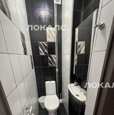 Сдам 4-к квартиру на Карамышевская набережная, 11С14, г. Москва