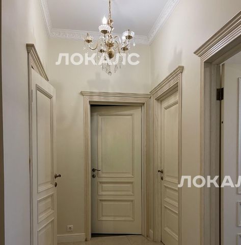 Снять 2-комнатную квартиру на 3-я Гражданская улица, 3А, метро Преображенская площадь, г. Москва