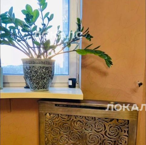 Сдам 2-к квартиру на Нагатинская набережная, 18к1, метро Технопарк, г. Москва