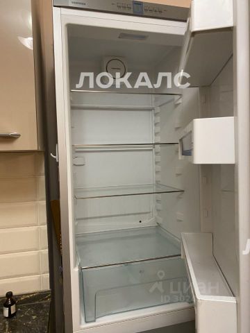 Сдаю 1к квартиру на Большая Очаковская улица, 12к3, г. Москва