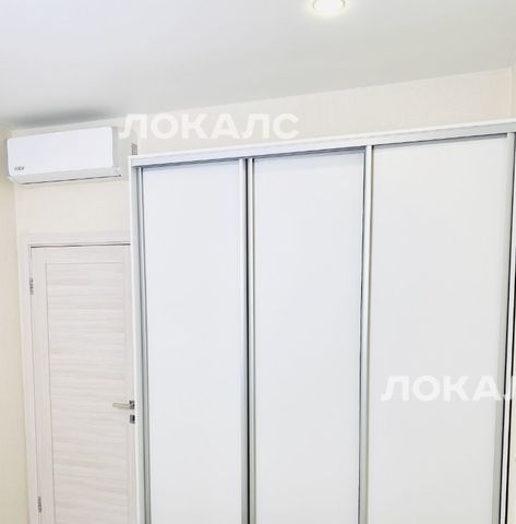 Снять 2-к квартиру на Новодмитровская улица, 2к1А, метро Дмитровская, г. Москва