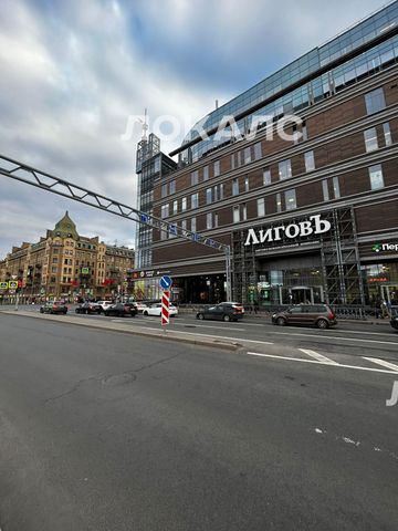 Сдается комната на г Санкт-Петербург, Лиговский пр-кт, д 138 литера А, кв 5, метро Обводный канал, г. Санкт-Петербург