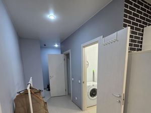 2-х комнатная квартира Александры Монаховой