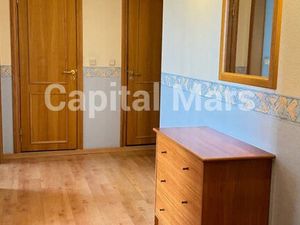 2-комнатная квартира: Москва, улица Свободы, 40к1 (50 м²)