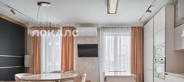 Сдам 2к квартиру на улица Юннатов, 4Г, метро Динамо, г. Москва
