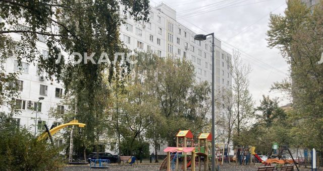Сдам 2-комнатную квартиру на Башиловская улица, 23К2, метро Дмитровская, г. Москва