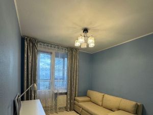 2-к кв. Санкт-Петербург ул. Русановская, 17к2 (42.0 м²)