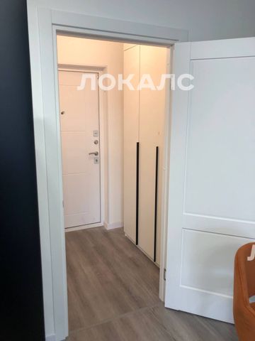Сдам однокомнатную квартиру на г Санкт-Петербург, Дальневосточный пр-кт, д 23 стр 1, метро Проспект Большевиков, г. Санкт-Петербург