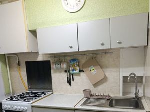 2-к кв. Москва ул. Героев Панфиловцев, 2 (45.0 м²)