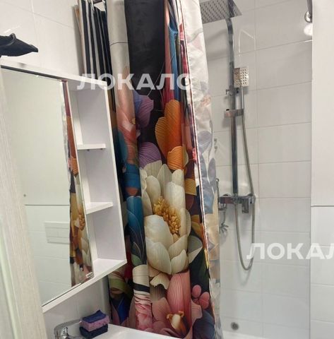 Аренда 4х-комнатной квартиры на проспект Магеллана, 33, метро Прокшино, г. Москва