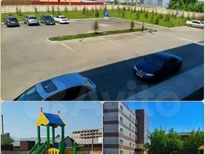 Студия Красноярский край, Красноярск ул. Энергетиков, 73а (22.0 м²)