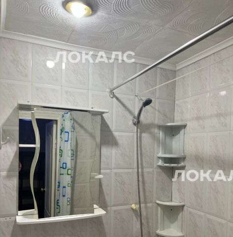 Сдаю 1к квартиру на улица Вавилова, 52К4, метро Университет, г. Москва