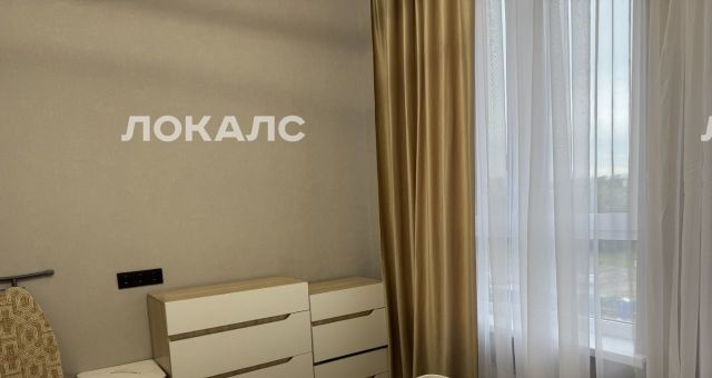 Сдается 2-комнатная квартира на Шоссейная улица, 90Бк2, метро Печатники, г. Москва