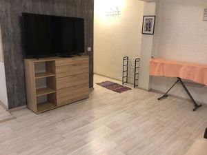 1-комнатная квартира: Москва, улица Плющева, 10к1 (31 м²)