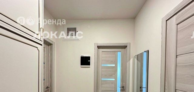 Аренда 1-комнатной квартиры на Бескудниковский бульвар, 52, метро Селигерская, г. Москва