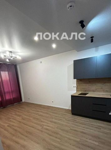 Сдаю 1к квартиру на проспект Георгиевский, 27к1, г. Москва