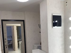 1 комнатная квартира Зеленоградская