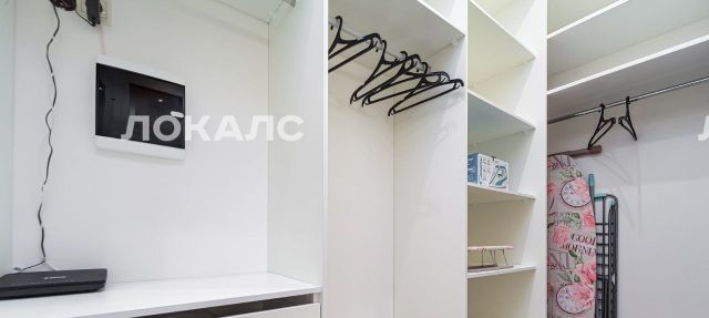 Сдается 1-к квартира на Новоалексеевская улица, 16к4, метро Алексеевская, г. Москва