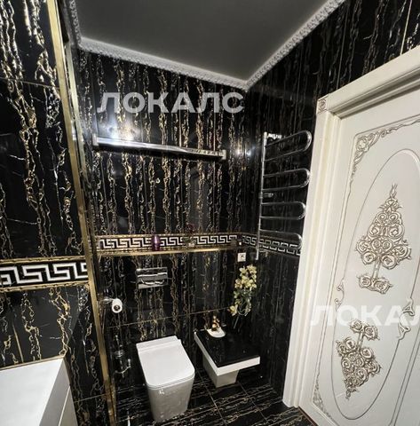 Снять 3-комнатную квартиру на улица Академика Опарина, 4к1, метро Коньково, г. Москва