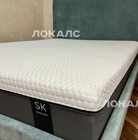Сдаю 1к квартиру на улица Архитектора Щусева, 4к2, метро ЗИЛ, г. Москва