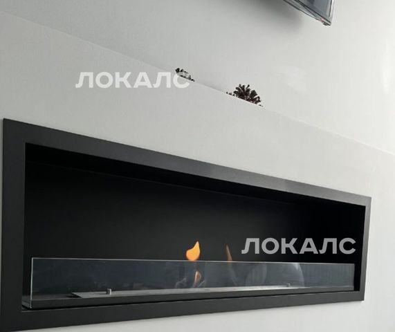 Аренда 3к квартиры на Мичуринский проспект, 56, метро Раменки, г. Москва