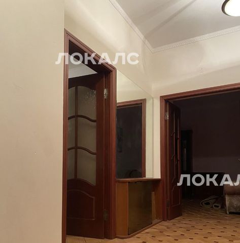 Сдам двухкомнатную квартиру на Новосущевская улица, 21, метро Марьина Роща, г. Москва