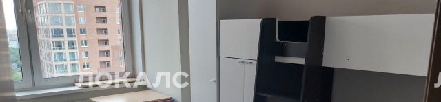 Сдаю 3к квартиру на Рязанский проспект, 2/1к2Г, метро Новохохловская, г. Москва