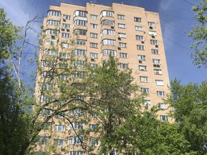 1-к кв. Москва ул. Юных Ленинцев, 47К2 (38.0 м²)