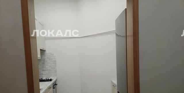 Аренда 1к квартиры на Кутузовский проспект, 30, метро Кутузовская, г. Москва