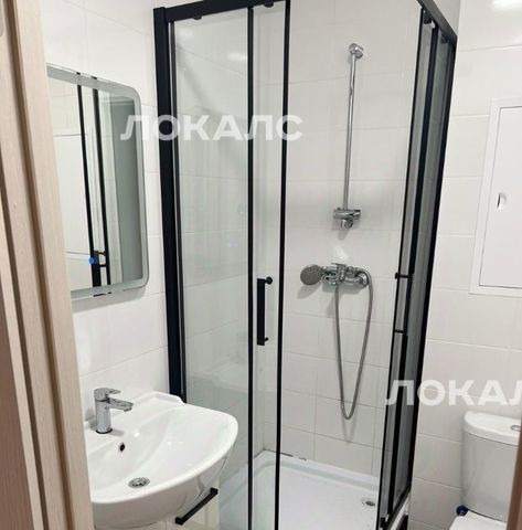 Сдаю 4-к квартиру на Волоколамское шоссе, 24к1, метро Стрешнево, г. Москва