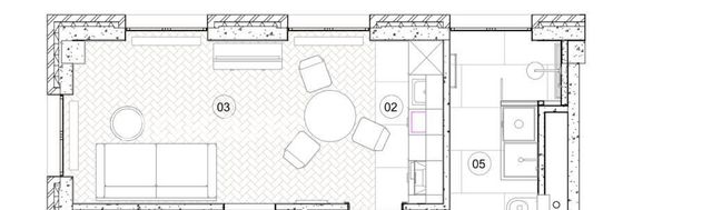 Сдается 2к квартира на Шлюзовая набережная, 2А, метро Таганская, г. Москва