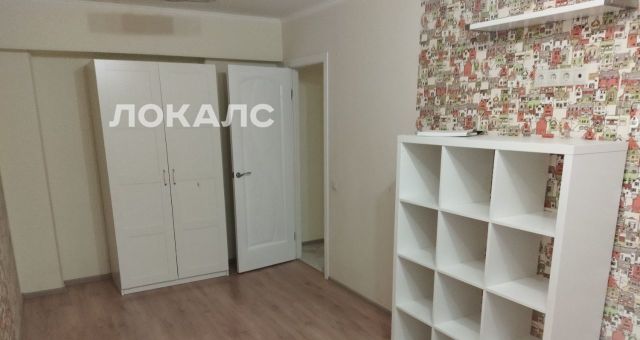 Снять 3-комнатную квартиру на Тимирязевская улица, 30К2, метро Петровско-Разумовская, г. Москва