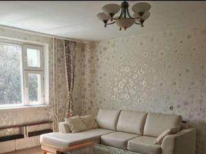1-к кв. Новосибирская область, Новосибирск Горский мкр, 53 (47.0 м²)