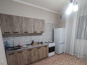 1-к кв. Краснодарский край, Краснодар просп. Имени писателя Знаменского, 10 (43.0 м²)