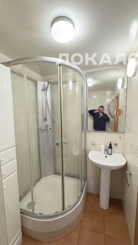 Сдается трехкомнатная квартира на г Москва, ул Профсоюзная, д 42 к 1, метро Профсоюзная, г. Москва