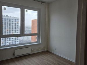 2-комнатная квартира: Москва, Амурская улица, 2к2 (48 м²)