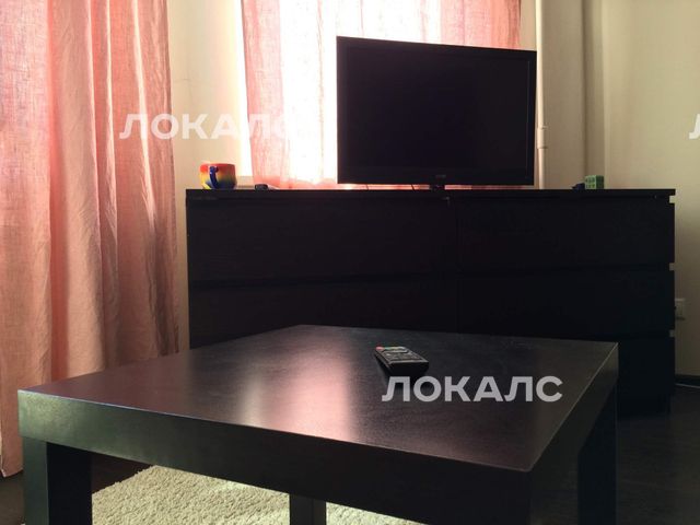 Сдаю 1-комнатную квартиру на Московская обл, г Одинцово, ул Кутузовская, д 9, метро Славянский бульвар, г. Москва