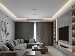 3-к кв. Москва ул. Большая Дмитровка, 9С1 (96.0 м²)