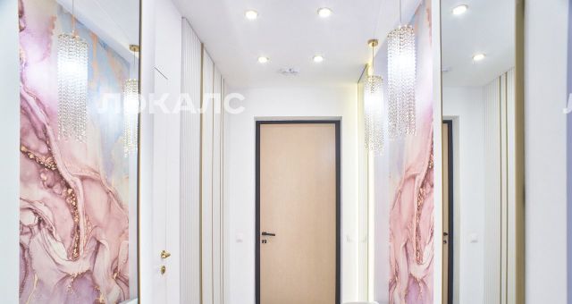 Сдаю 1-комнатную квартиру на Херсонская улица, 43к5, метро Калужская, г. Москва