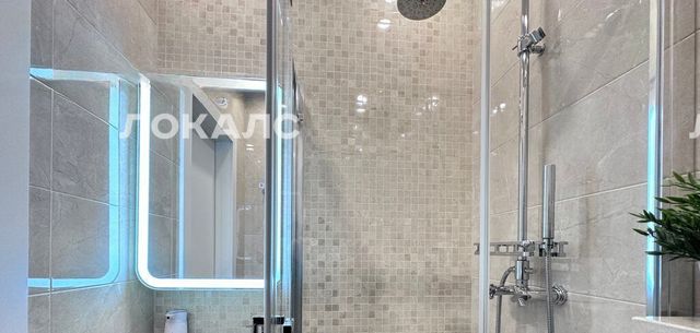 Сдам двухкомнатную квартиру на улица Виктора Маслова, 2, метро Пролетарская, г. Москва