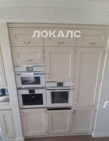 Снять однокомнатную квартиру на Нахимовский проспект, 73, метро Новые Черёмушки, г. Москва