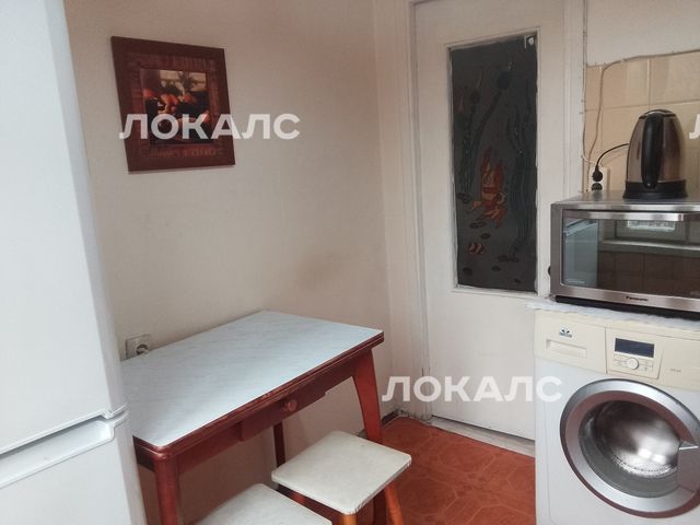 Аренда 1-комнатной квартиры на г Москва, ул Широкая, д 19 к 2, метро Медведково, г. Москва