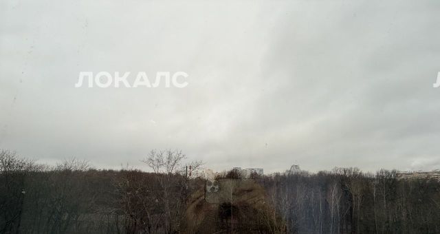 Аренда 2х-комнатной квартиры на Севастопольский проспект, 22А, метро Крымская, г. Москва