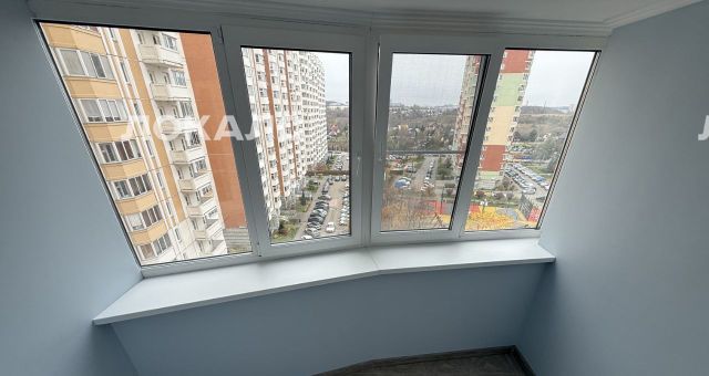 Сдам 1-к квартиру на улица Летчика Грицевца, 4, метро Рассказовка, г. Москва