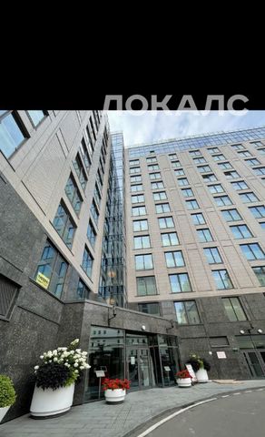 Аренда 2-к квартиры на Большая Садовая улица, 5к1, метро Чеховская, г. Москва