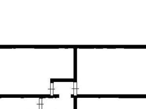 2-к кв. Санкт-Петербург Комендантский просп., 28К2 (46.0 м²)