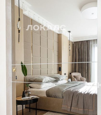 Снять 2-к квартиру на Большая Садовая улица, 5к1, метро Пушкинская, г. Москва