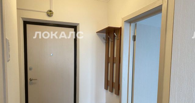 Снять 1-к квартиру на Вольная улица, 28/4к3, метро Соколиная Гора, г. Москва